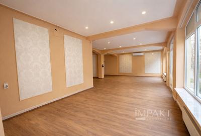 Spațiu comercial, de 230 mp, în Mărăști - 2