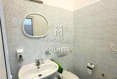 Spațiu Comercial de Vânzare - 125 mp utili - Zonă centrală! - 6