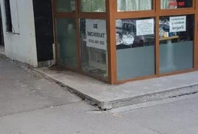 Spatiu Comercial | Piata Delfinului | Negociabil | 40 m | - 2