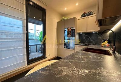 Apartament cu 4 camere decomandat, mobilat în Mihai Bravu - 7