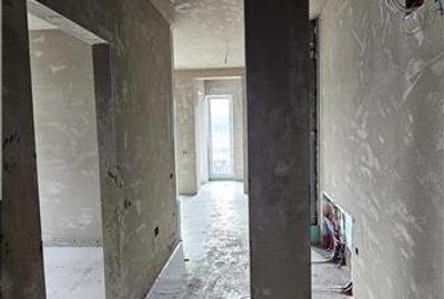 Apartament cu 3 camere semidecomandat în Baciu - 5