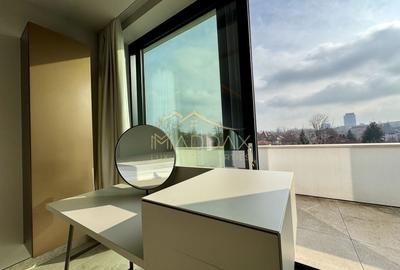 Resedinta de lux / * Kiseleff* - 19