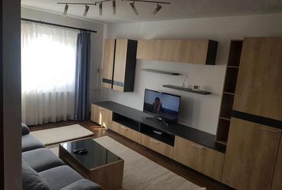 Apartament cu 2 camere decomandat în Girocului - 3
