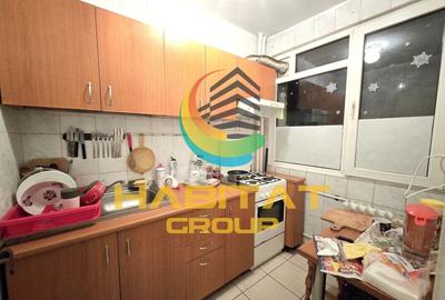 Garsonieră semidecomandată în Alexandru Obregia - 5