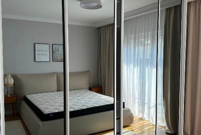 Apartament 3 camere complex Ibiza Sol - parter cu grădină - 1