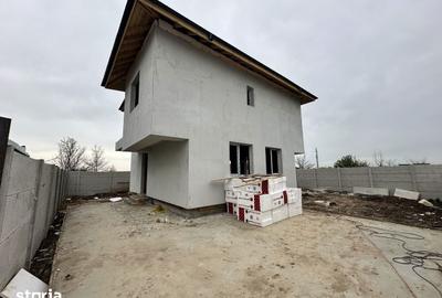 Casă cu 4 camere cu Teren 300 Mp în Prelungirea Ghencea - 9
