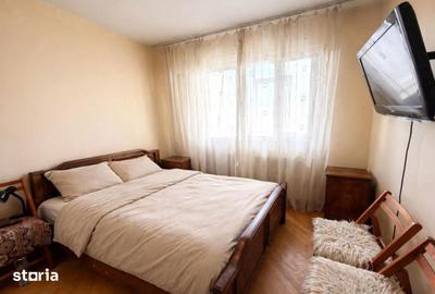 Apartament cu 3 camere decomandat în Tătărași - 4