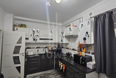 Apartament 3 camere - mobilat, utilat, modern,  - cartier Tineretului - 5
