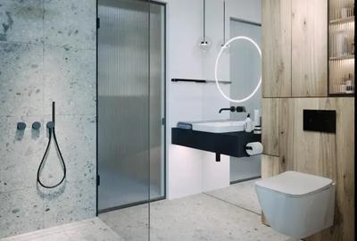 Apartament Premium NOU Aviatiei - 3 camere - 7