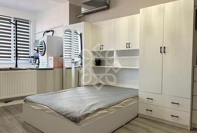 Apartament ultracentral cu 3 camere, zona Piata Ferdinand - 15