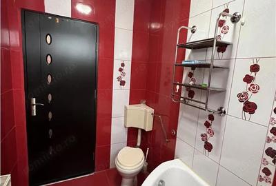 Garsonieră decomandată, mobilată în Turnișor - 1