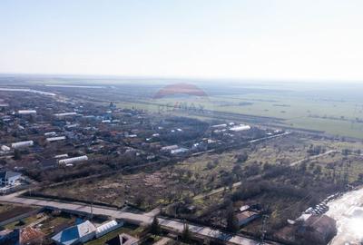 Teren Construcții intravilan de 58075 mp, în Novaci - 16