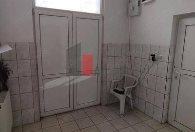Spatiu comercial de inchiriat in zona Dacia (Stradal-Horeca) - 13
