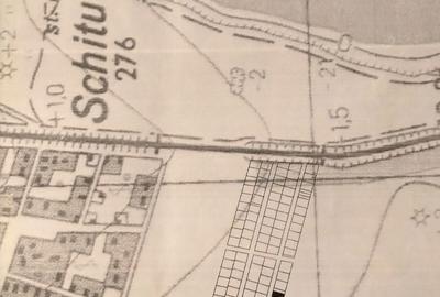 Teren de 331 mp, în Exterior Vest