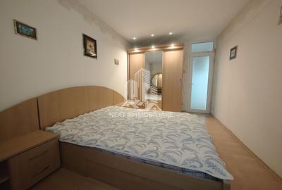 Apartament cu 2 camere decomandat, mobilat în Vest - 2