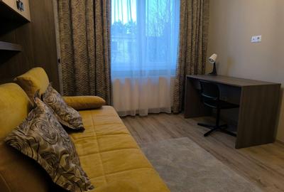 Apartament modern 2 camere Cornișă (zona UMFST) - 2