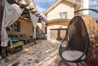 Casa de vanzare cu garaj,  Prelungirea Ghencea, Ghencea, Sector 6 - 5