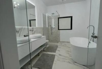 Proprietar inchiriez casa de lux mobilata utilata completin Dumbravita - 6