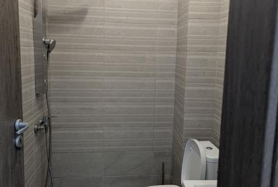 Garsonieră decomandată-Mobilată-Militari Residence-Comision 0% - 8