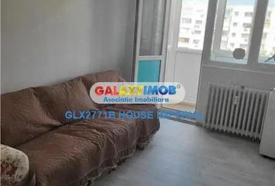 Garsoniera renovata Bld Basarabia plan secund
