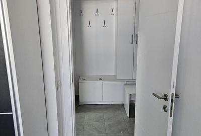 Garsonieră decomandată, mobilată în Apărătorii Patriei - 8