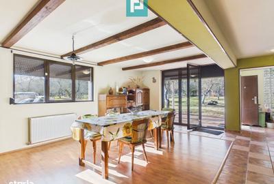 Casă cu 4 camere în Central - 8