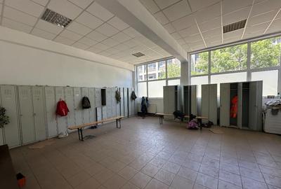 VIGAFON - Hala industriala-birouri Valea Calugareasca - 11