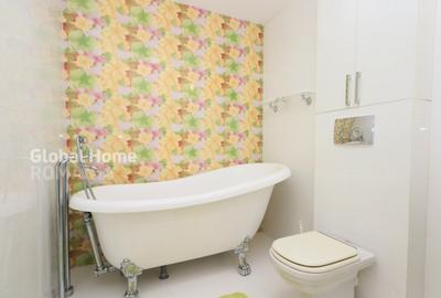 Apartament cu 3 camere semidecomandat, mobilat în Herăstrău - 2