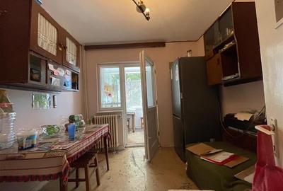 Apartament 3 camere de vanzare zona Vest-Tulcea - 3