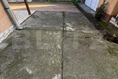 Casă cu 6 camere cu Teren 1200 Mp în Șoimuș - 4