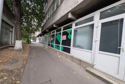 Spațiu comercial, de 76 mp, în Central - 10