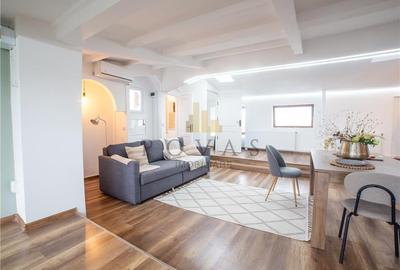 Vanzare Apartament 4 Camere  Iancu Nicolae Pipera - 31