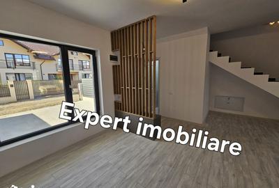 Casă cu 4 camere cu Teren 175 Mp în Moșoaia - 19