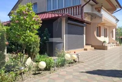 Casă cu 7 camere cu Teren 4600 Mp în Central - 5