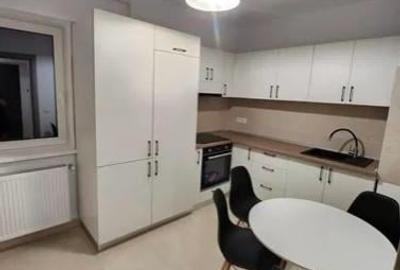 Apartament cu 1 camera, cu LOC DE PARCARE INCLUS IN PRET, zona Dacia Apartament cu 1 camera, cu LOC DE PARCARE INCLUS IN PRET, zona Dacia - 3