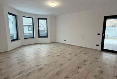 Casă cu 3 camere cu Teren 500 Mp în Mioriței - 3