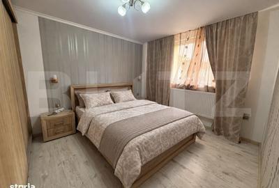 Apartament cu 2 camere în Batiz