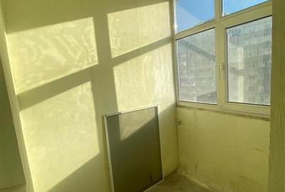 Garsoniera, sos. Pantelimon | bloc 1980, anvelopat 2025 - 6