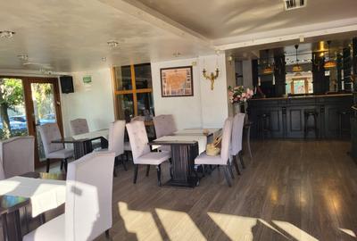 Inchiriere - spatiu comercial exceptional - Otopeni - 2