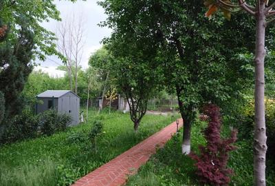 Casă individuală cu 4 camere cu Canalizare în Breaza de Sus - 4