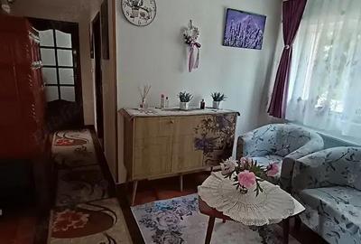 Casă cu 2 camere cu Teren 400 Mp în Gura Humorului - 10