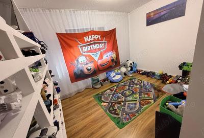 Casa de vanzare cu 7 camere - 3