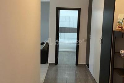 Apartament cu 2 camere decomandat în Sisești - 1