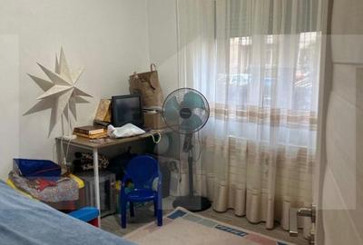 Apartament complet renovat, mobilat si utilat, situat la parter - zona Vlaicu - 4
