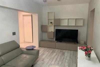 Apartament cu 3 camere decomandat în Dorobanți - 9