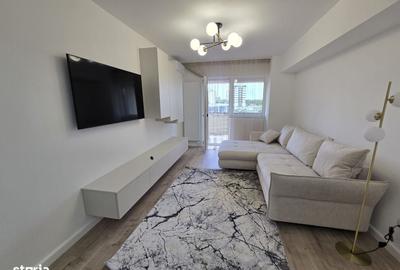 Apartament cu 2 camere în Ștefan Vodă - 6