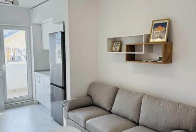 Apartament cu 2 camere semidecomandat în Central - 6