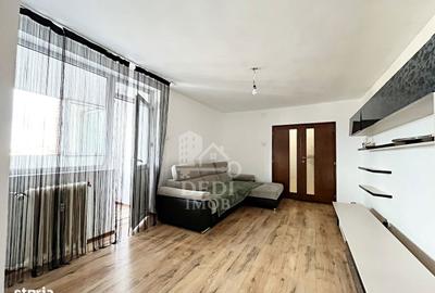 Apartament cu 3 camere decomandat în Decebal - 10