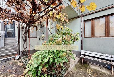 Apartament 2 camere in vila, curte, zona AFI Palace, Ploiesti - 10