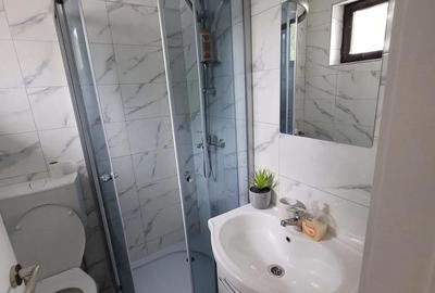 Apartament cu 2 camere decomandat în Central - 7